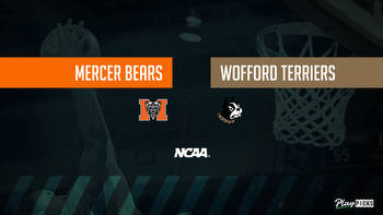 Mercer Vs Wofford NCAA Basketball Betting Odds Picks & Tips