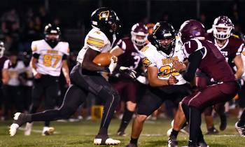 Mercury Football Preview: Interboro stands in way of Pope John Paul II’s district title aspirations