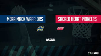 Merrimack Vs Sacred Heart NCAA Basketball Betting Odds Picks & Tips