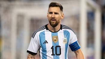Messi, Ronaldo: 11 greats set to play their last World Cup in 2022