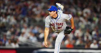 Mets Analysis: Evaluating the Mets’ bullpen options after injury returns