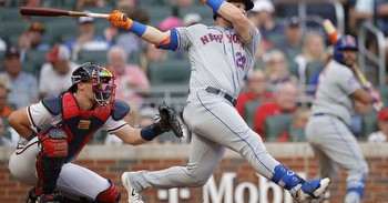 Mets-Braves prediction: Picks, odds on Tuesday, August 22