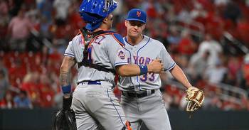 Mets-Cardinals prediction: Picks, odds on Friday, August 18