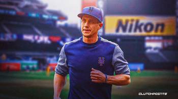 Mets: Craig Counsell favored to replace Buck Showalter as New York's manager