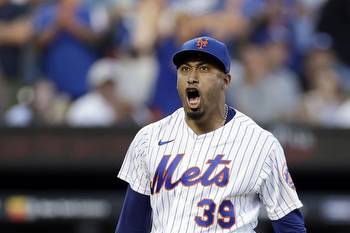 Mets face historic price tag for Edwin Diaz, MLB insider says