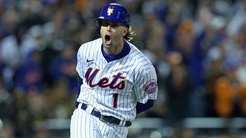 Mets Finalize 4-Year, $50 Million Contract with 2B/OF Jeff McNeil