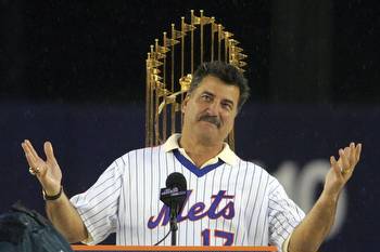 Mets’ Keith Hernandez says he hates doing Phillies games