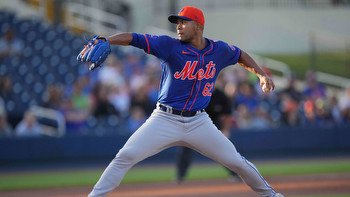 Mets Officially Name Opening Day Starting Pitcher