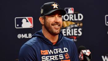 Mets Overtake Braves in World Series Odds After Justin Verlander Signing at Winter Meetings