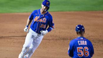 Mets, Padres, and Guardians 2023 World Series odds and predictions