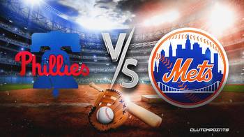 Mets prediction, odds, pick, how to watch