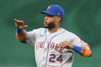 Mets Robinson Cano good odds to get a World Series ring