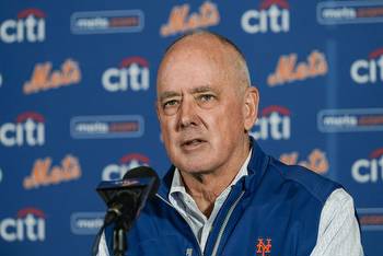 Mets’ search for Sandy Alderson’s replacement gets jumpstart with big front office news (UPDATE)