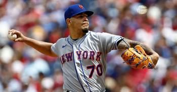 Mets season preview: Mets won’t need José Butto if everything goes well