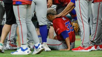 Mets Star Closer Edwin Diaz (Knee) Undergoing MRI Thursday