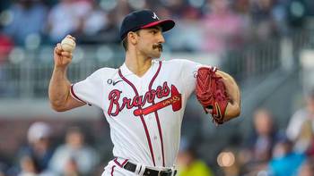 Mets vs. Braves odds, prediction, Game 1 time: 2023 MLB picks, Monday, May 1 best bets from proven model