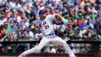 Mets vs. Braves prediction and odds for Wednesday, June 7 (Back Scherzer as underdogs)