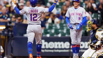 Mets vs. Brewers live stream: TV channel, how to watch