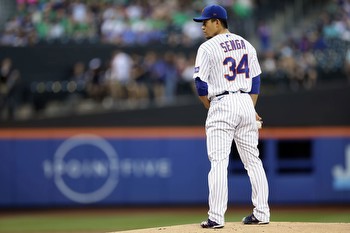 Mets vs. Cardinals prediction: Our MLB preview today (8/19/2023)