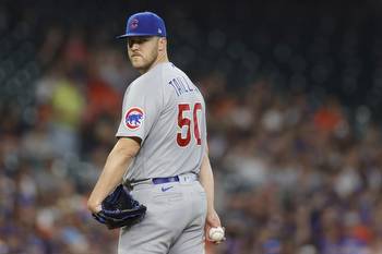 Mets vs. Cubs pick: MLB odds, predictions, best bets