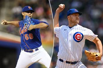 Mets vs. Cubs prediction: MLB pick for Carlos Carrasco, Jameson Taillon