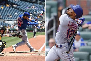 Mets vs. Cubs prediction, odds, pick: Carlos Carrasco's splits