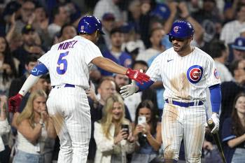 Mets vs. Cubs prediction, player props & odds for Thursday, 5/25