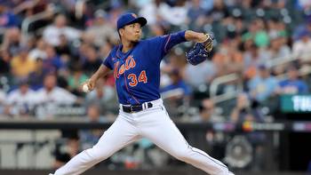 Mets vs. Diamondbacks prediction and odds for Wednesday, July 5 (Count on both pitchers)