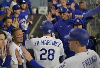 Mets vs Dodgers Odds, Predictions & Picks (April 19)