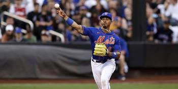 Mets vs. Dodgers Player Props Betting Odds