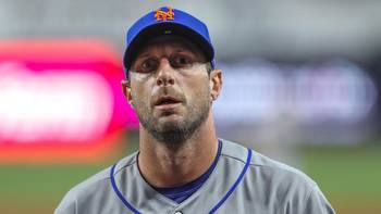 Mets vs. Dodgers prediction and odds for Wednesday, April 19 (Max Scherzer will bounce back)
