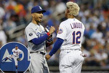 Mets vs. Dodgers prediction, odds, MLB betting pick today