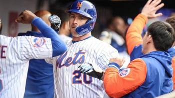 Mets vs. Marlins odds, tips and betting trends