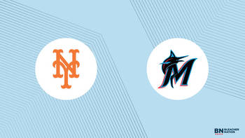 Mets vs. Marlins Prediction: Expert Picks, Odds, Stats & Best Bets