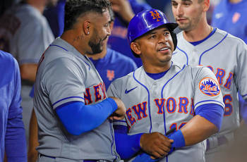 Mets vs Marlins Prediction, Picks, Odds