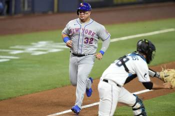 Mets vs. Marlins predictions, MLB picks & odds for today, 4/1