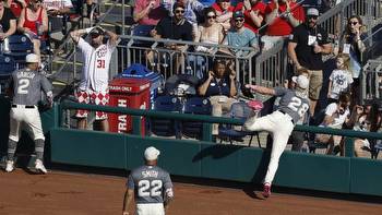 Mets vs. Nationals odds, tips and betting trends