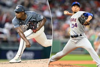 Mets vs. Nationals prediction: MLB odds, picks, best bets