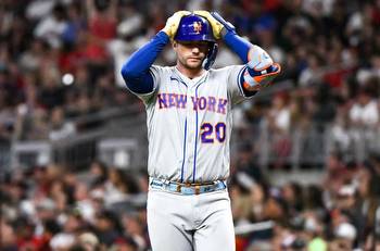 Mets vs. Nationals prediction: Stitches' expert MLB pick today