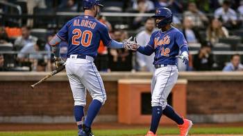 Mets vs. Phillies odds, tips and betting trends