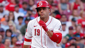 Mets vs. Reds odds, prediction, line: 2022 MLB picks, Wednesday, August 10 best bets from proven model