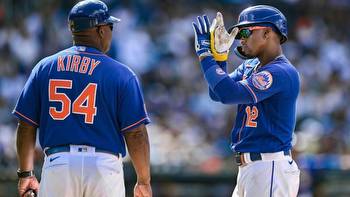 Mets vs. Royals odds, tips and betting trends