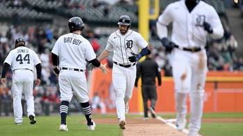Mets vs. Tigers odds, tips and betting trends