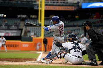 Mets vs Tigers Picks, Odds & Starting Pitchers (May 4)