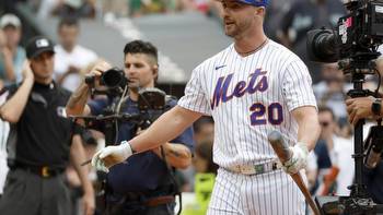 Mets vs. White Sox odds, tips and betting trends