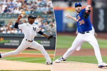 Mets vs. Yankees prediction: Subway Series odds, picks Tuesday
