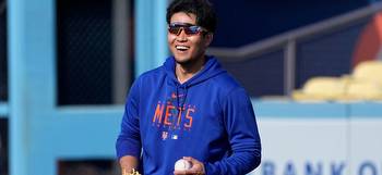 Mets, Yankees picks for Friday: Kodai Senga player props, Anthony Volpe prop odds