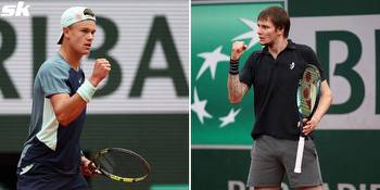 Metz 2022: Holger Rune vs Alexander Bublik preview, head-to-head, prediction, odds and pick