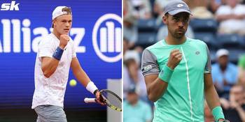 Metz 2022: Holger Rune vs Benjamin Bonzi preview, head-to-head, prediction, odds and pick