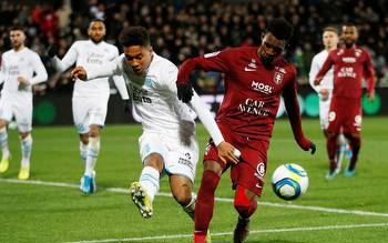 Metz vs Marseille LIVE Updates: Score, Stream Info, Lineups and How to Watch Ligue 1 2023 Match